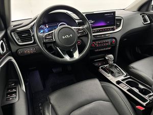 Kia Cee´d bild 15