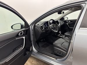 Kia Cee´d bild 11