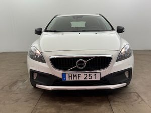 Volvo V40 bild 9