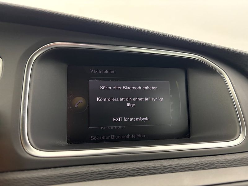 Volvo V40 bild 19