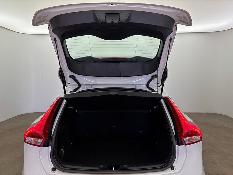Volvo V40 bild 10