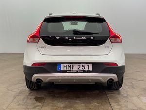 Volvo V40 bild 5