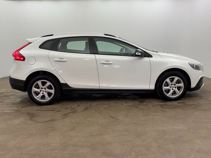 Volvo V40 bild 7