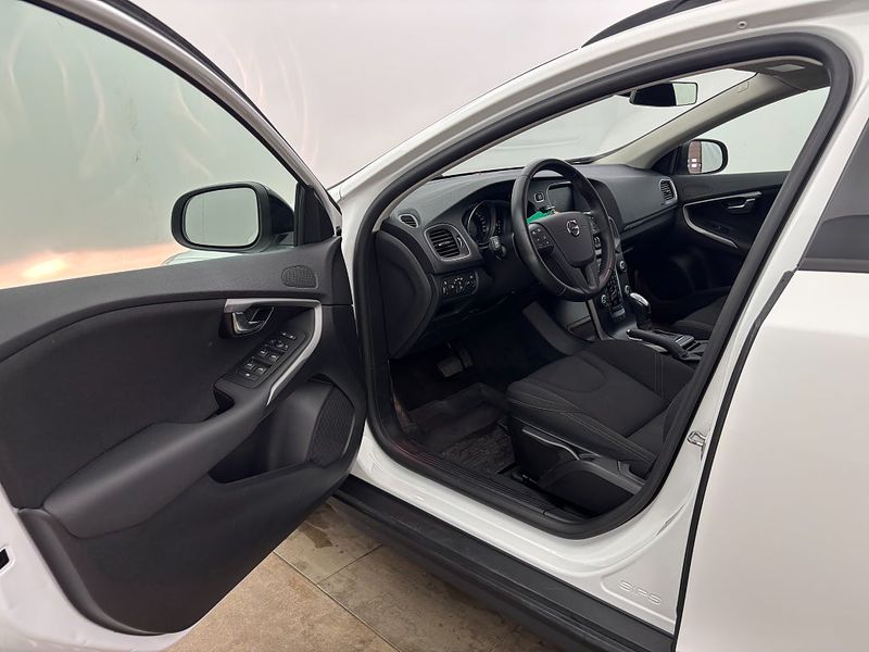 Volvo V40 bild 12