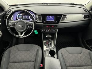 Kia Niro bild 17