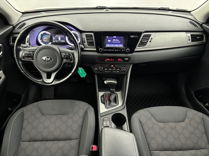 Kia Niro bild 17