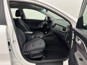 Kia Niro bild 20