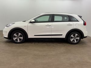 Kia Niro bild 3
