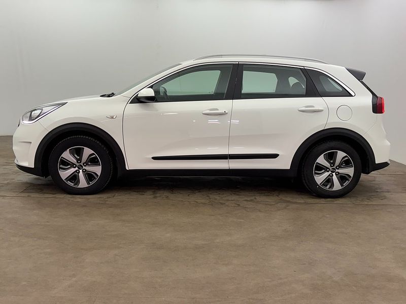 Kia Niro bild 3