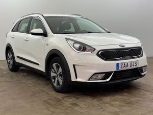 Kia Niro bild 8