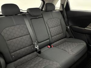Kia Niro bild 21