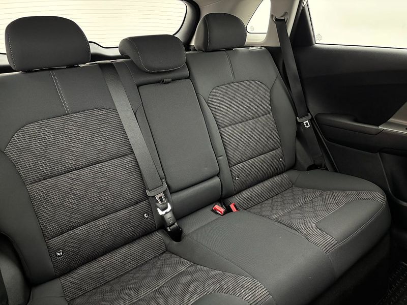 Kia Niro bild 21