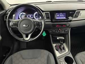 Kia Niro bild 18