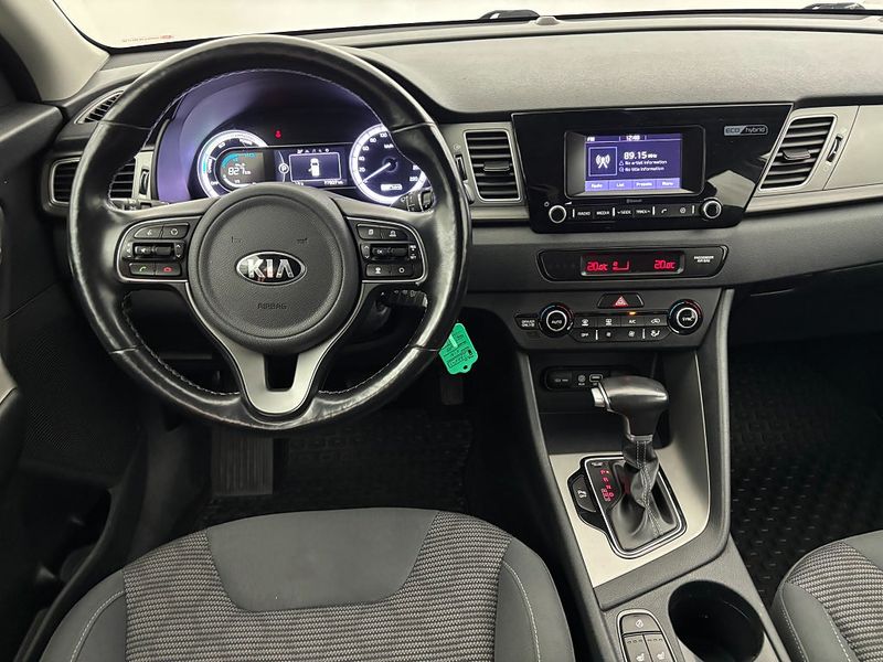 Kia Niro bild 18
