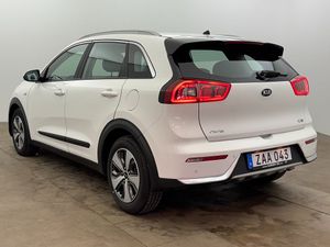 Kia Niro bild 4