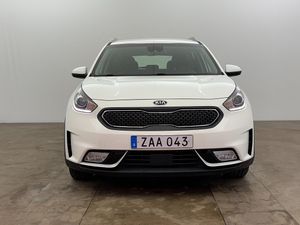 Kia Niro bild 9