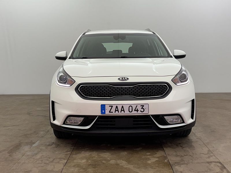 Kia Niro bild 9