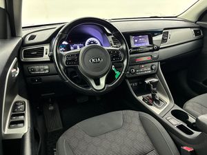 Kia Niro bild 16