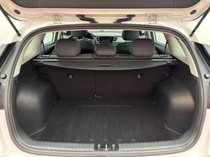 Kia Niro bild 11