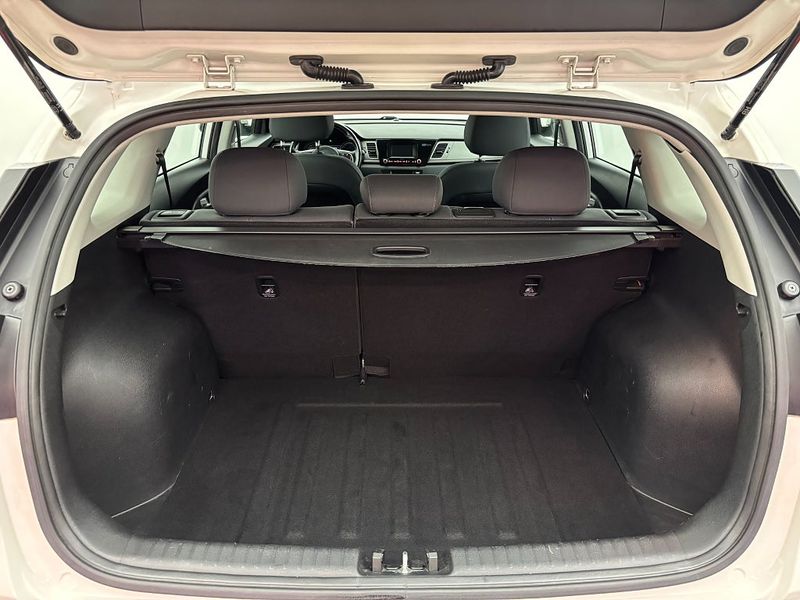 Kia Niro bild 11