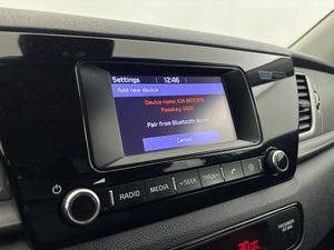 Kia Niro bild 22