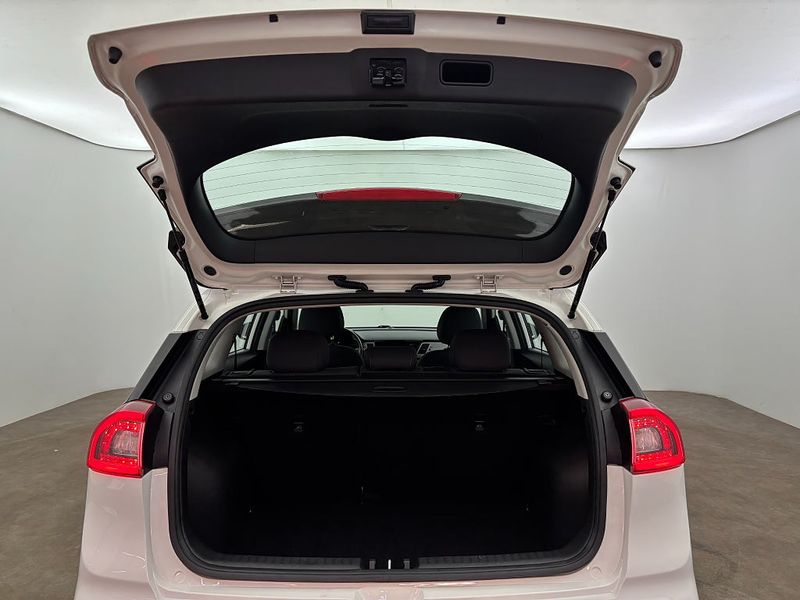 Kia Niro bild 10