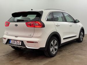 Kia Niro bild 6