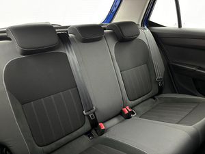 Skoda Fabia bild 22