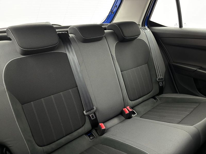 Skoda Fabia bild 22