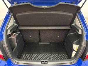 Skoda Fabia bild 11