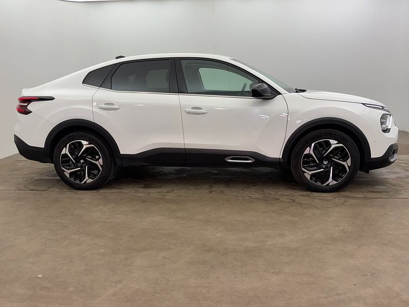 Citroen C4 bild 7