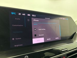 Citroen C4 bild 26
