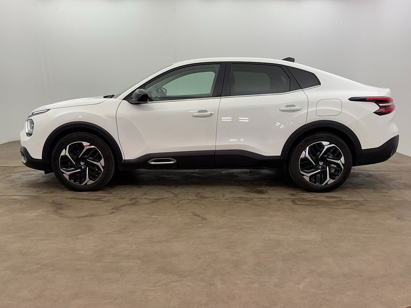 Citroen C4 bild 3