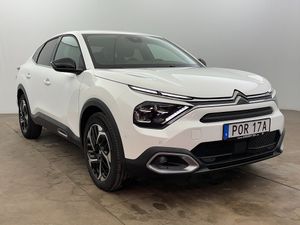 Citroen C4 bild 8
