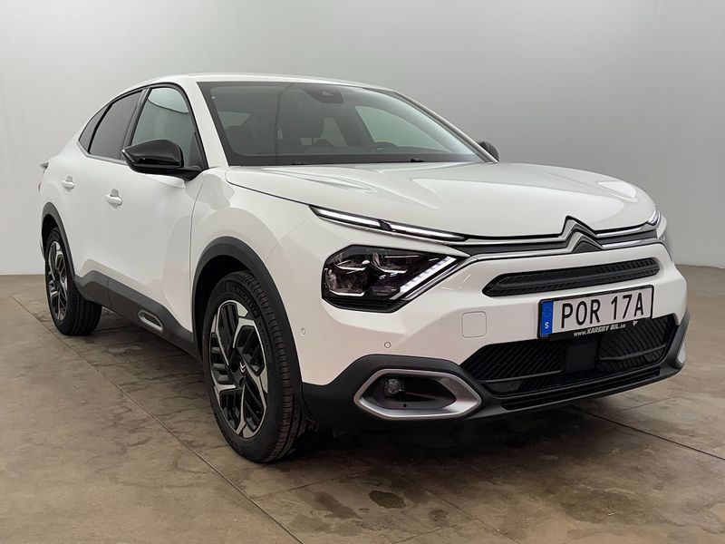 Citroen C4 bild 8