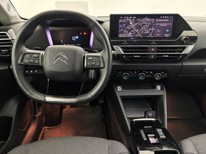Citroen C4 bild 18