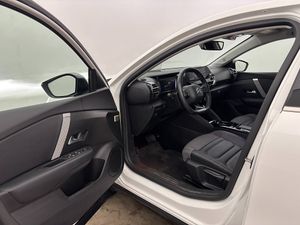 Citroen C4 bild 12