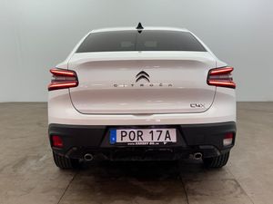 Citroen C4 bild 5
