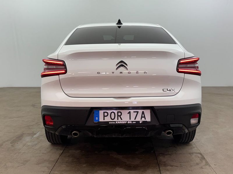 Citroen C4 bild 5