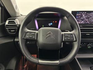 Citroen C4 bild 19