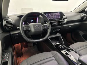 Citroen C4 bild 16