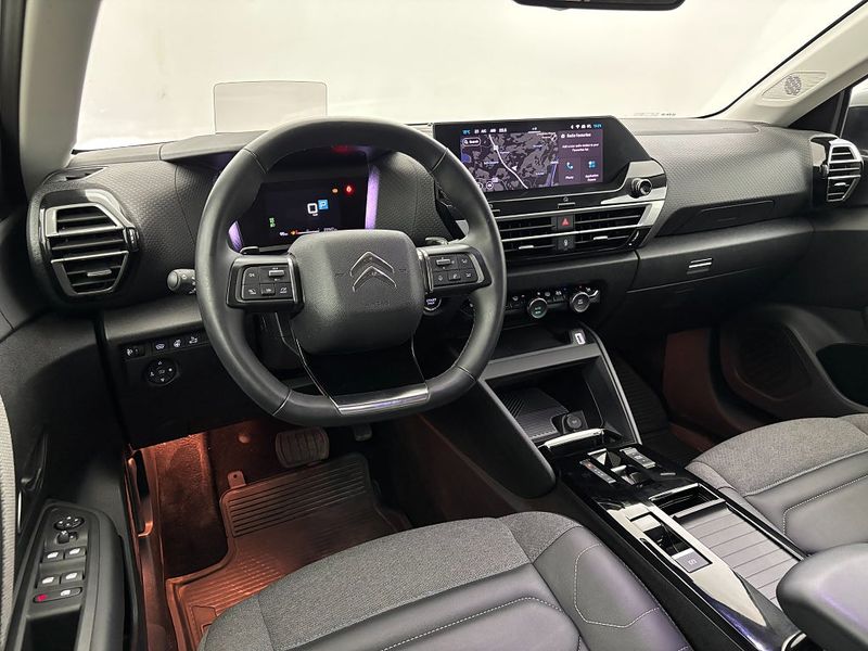 Citroen C4 bild 16