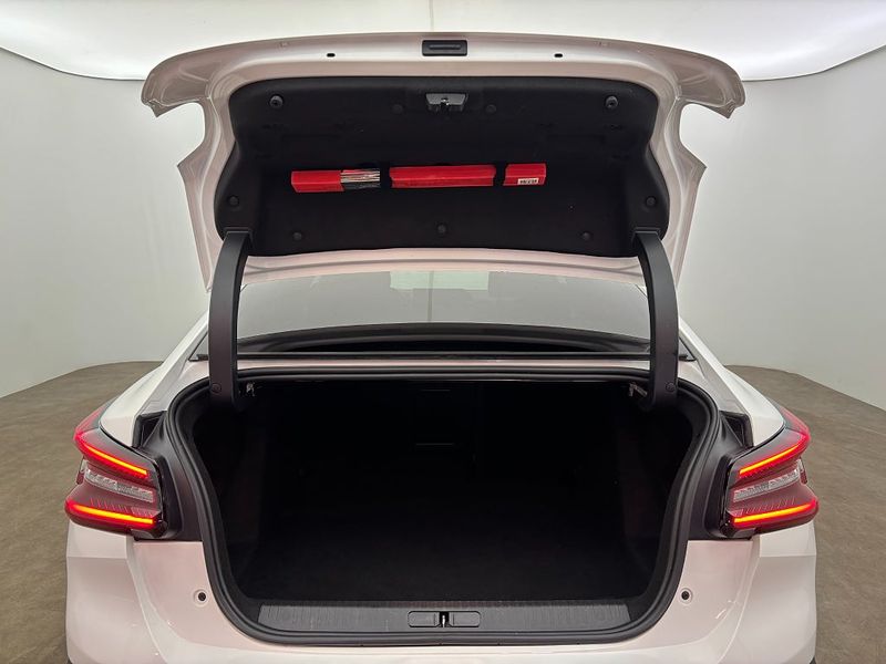 Citroen C4 bild 11