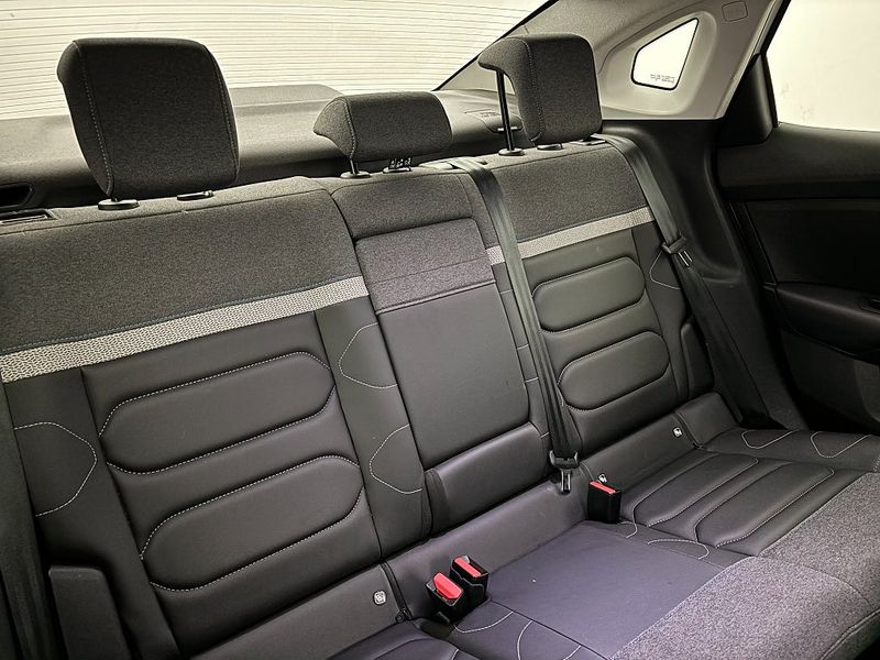 Citroen C4 bild 23