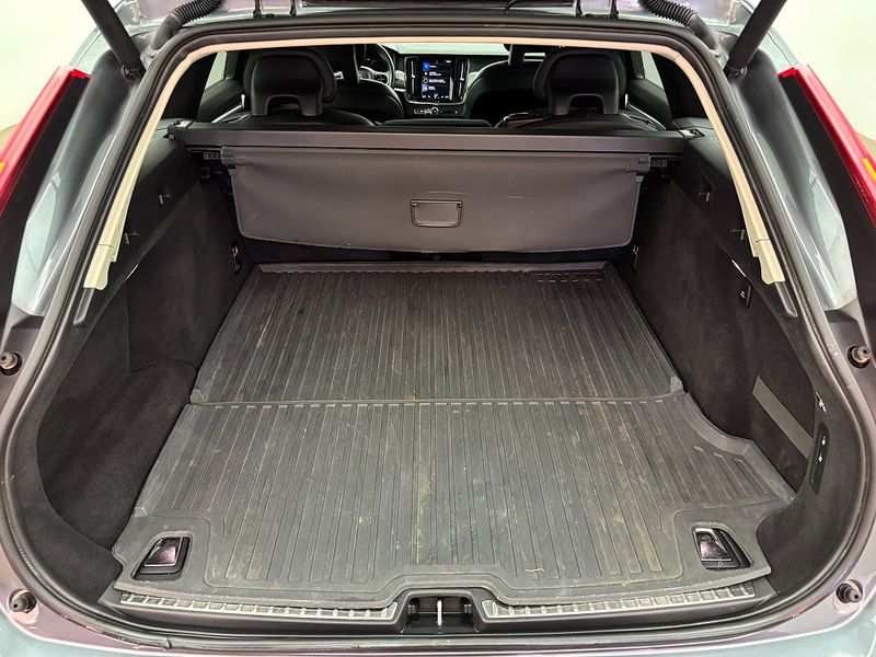 Volvo V90 bild 11
