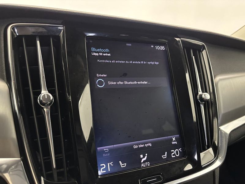 Volvo V90 bild 16