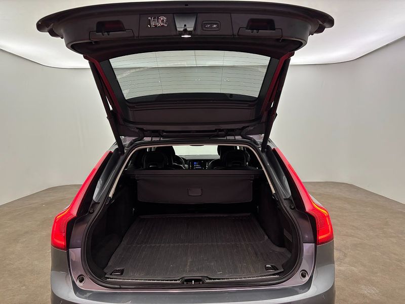 Volvo V90 bild 10