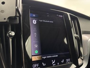 Volvo V60 bild 22