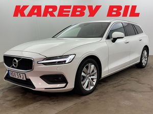 Volvo V60 bild 1