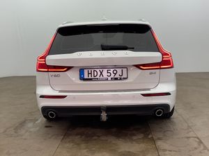 Volvo V60 bild 5